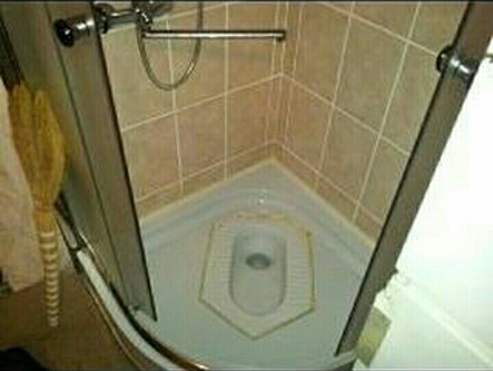 Practical... - Shower, Toilet, Convenience, Rental of property