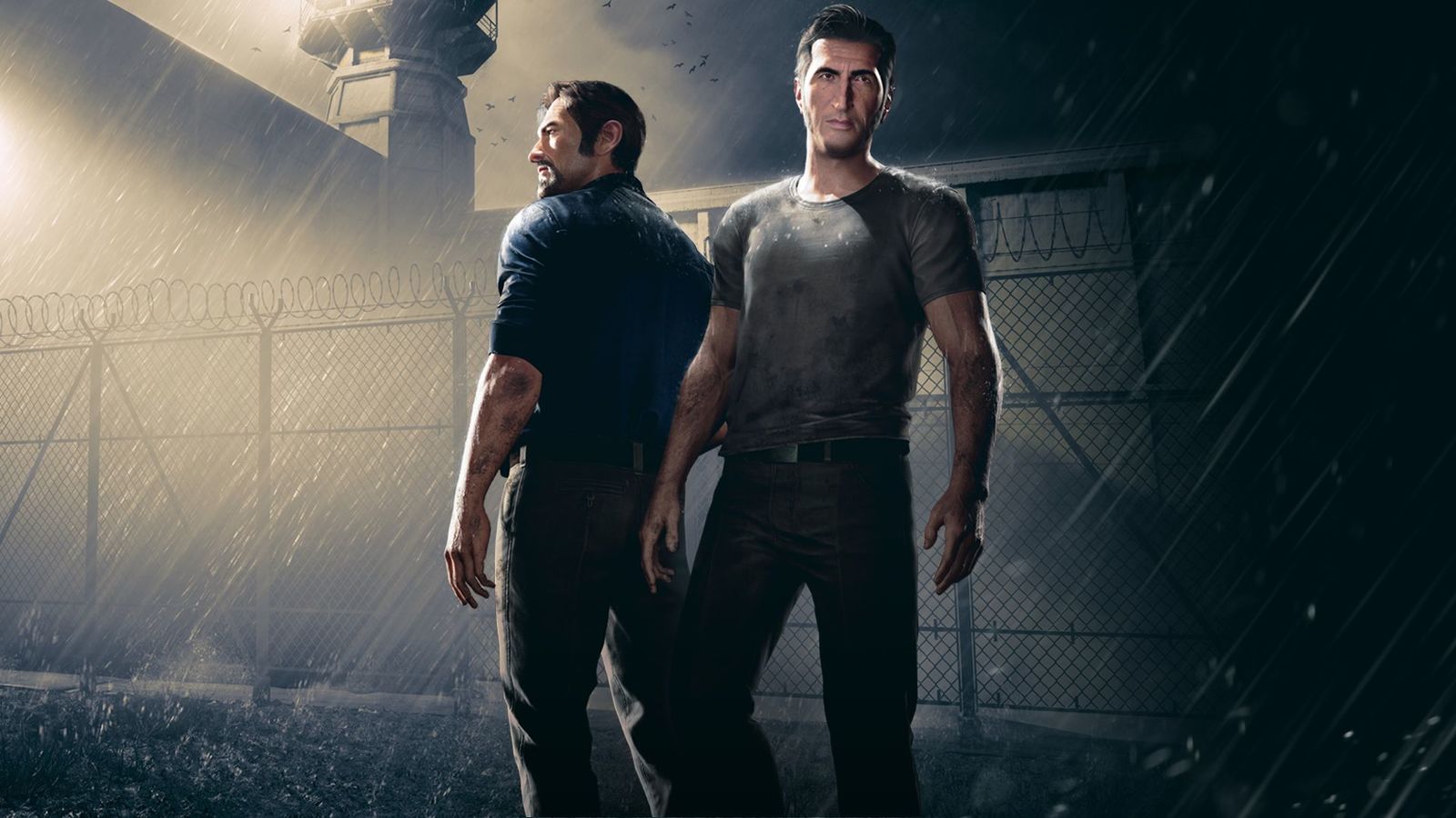 Electronic Arts will not earn anything on A Way Out - , A Way Out, Games