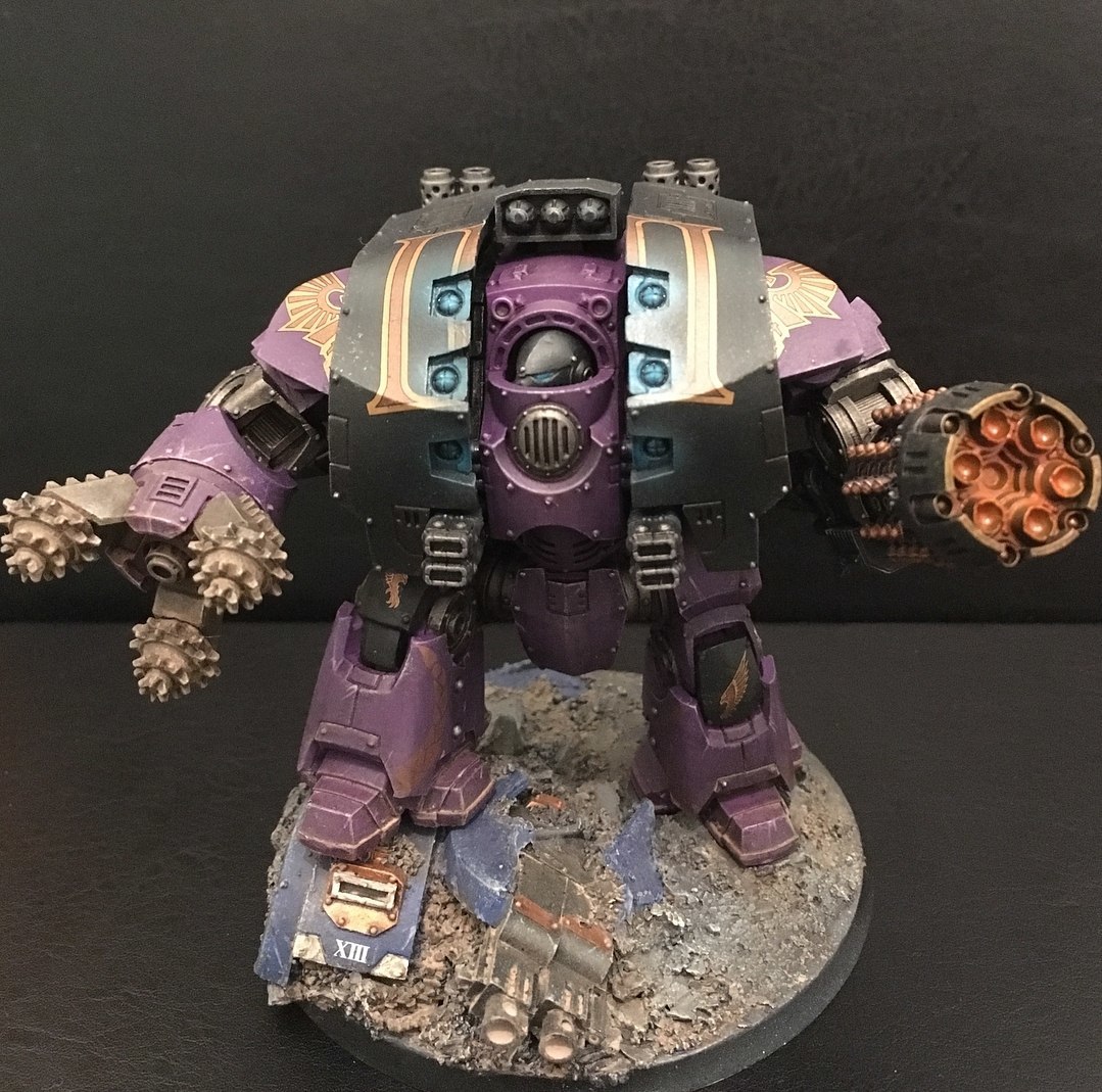 Works by the artist under the nickname Dazcrad - Warhammer 40k, Horus heresy, Adeptus Mechanicus, Emperor`s Children, Alpha-legion, , Wh miniatures, Longpost