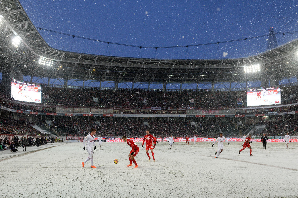 SEASONS or football calendar - My, Football, FC Lokomotiv, Spartacus, The calendar, Idea, , A pathetic sight, Longpost