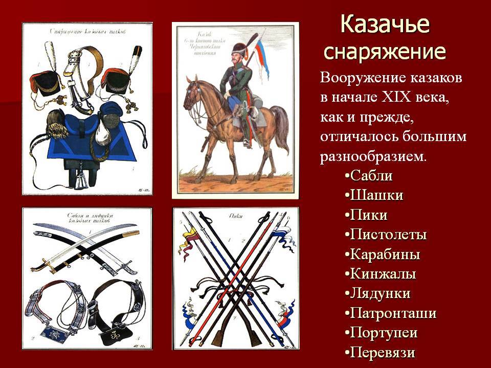 Иррегулярная кавалерия Российской Империи. Казаки. - Моё, Длиннопост, Казаки, Легкая кавалерия, Российская империя, История