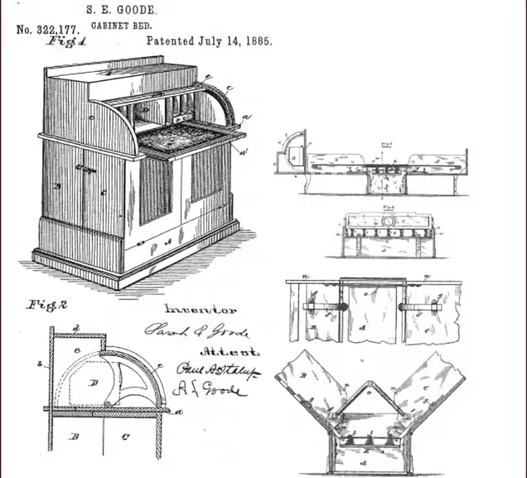 Invented by women... - Scientists, Inventions, The science, Story, Longpost, Interesting to know, Female, Women