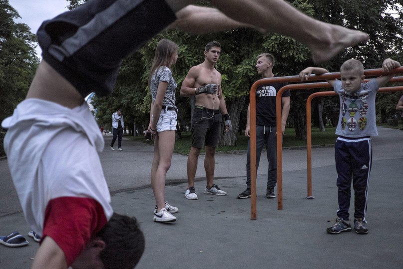 Russian millennials look to the future: “If we do nothing now, we will live like our parents” - Translation, Voice acting, Longpost, Russia, Alexey Navalny, Youth, , Politics