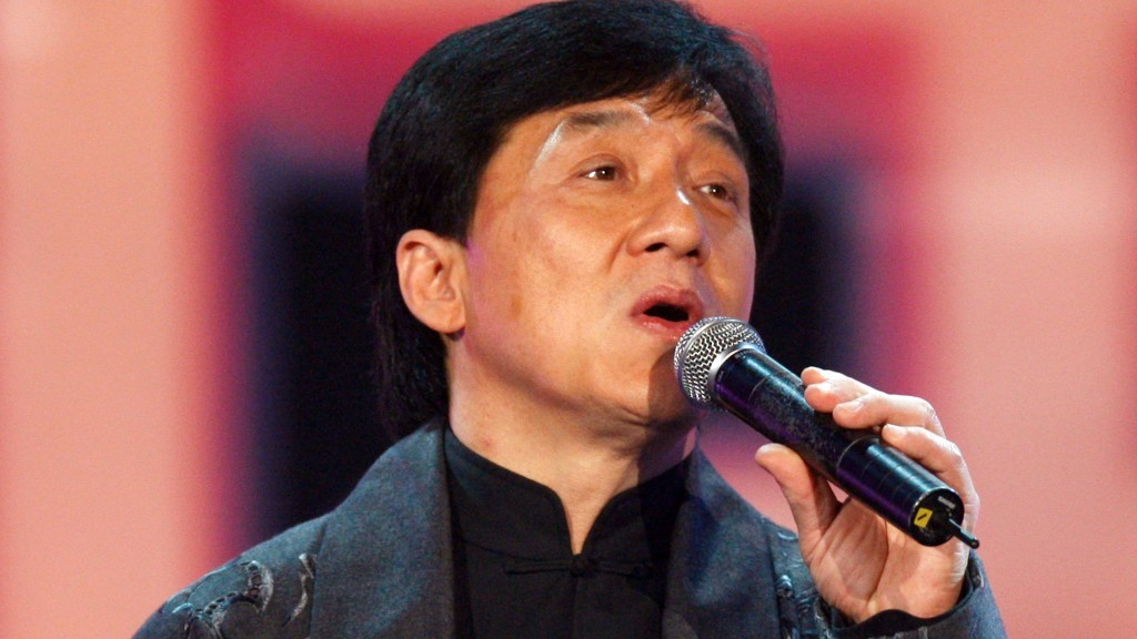 10 Facts About Jackie Chan + Photos - Actors and actresses, Old school, Hollywood, Movies, Facts, The photo, Longpost, Jackie Chan