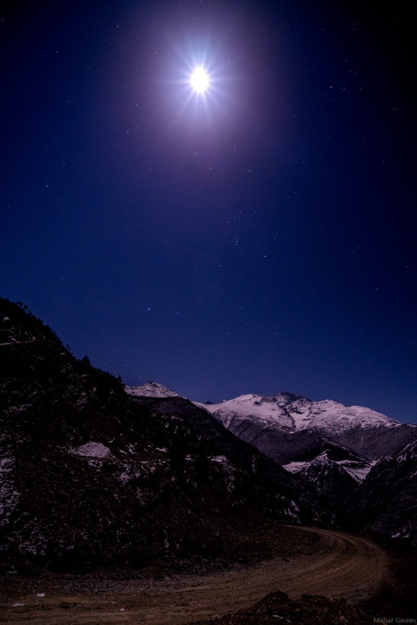 North Ossetia Alania - Russia, Ossetia, North Ossetia Alania, Nature, beauty of nature, The mountains, Caucasus, Longpost