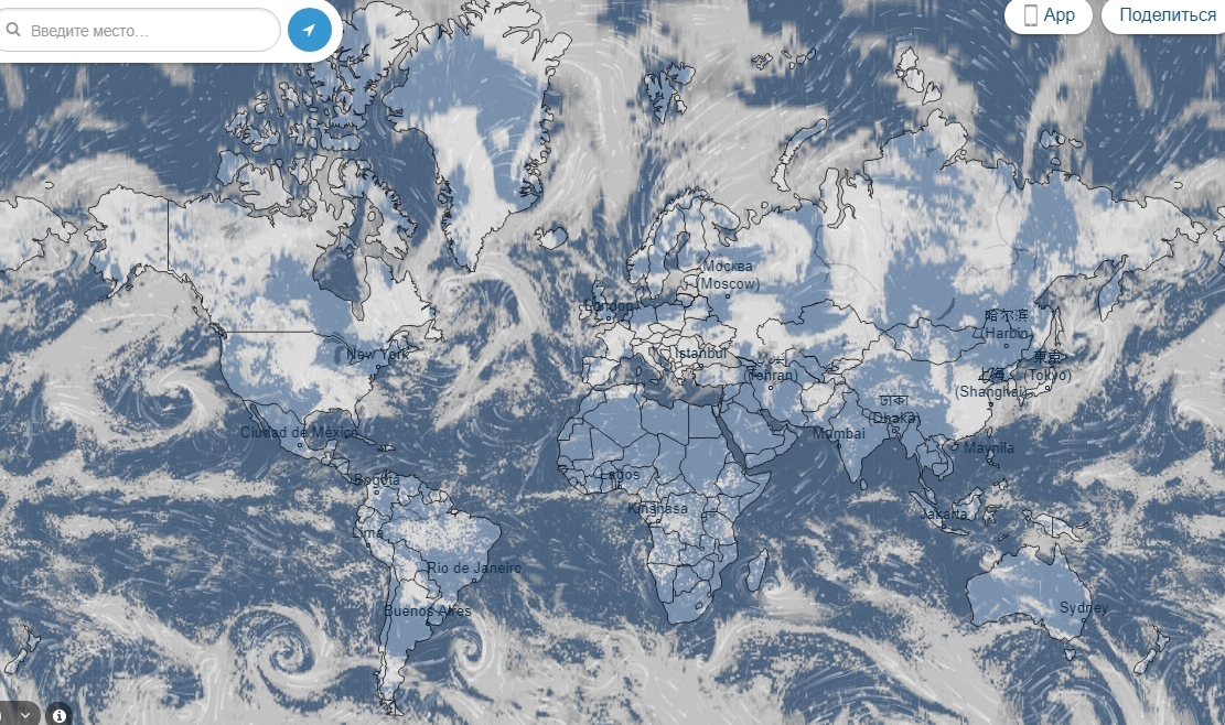 Who should hang out on scientific meteorology? :) - Snow, , , , Longpost