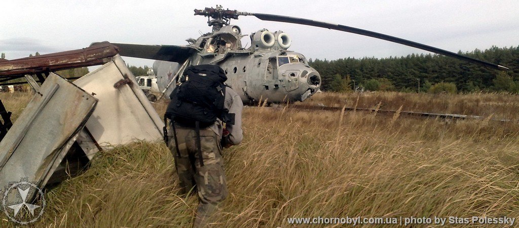 Chernobyl: Official excursion, comfort or illegal trip to the exclusion zone? - My, , , Pripyat, , Chernobyl, Longpost