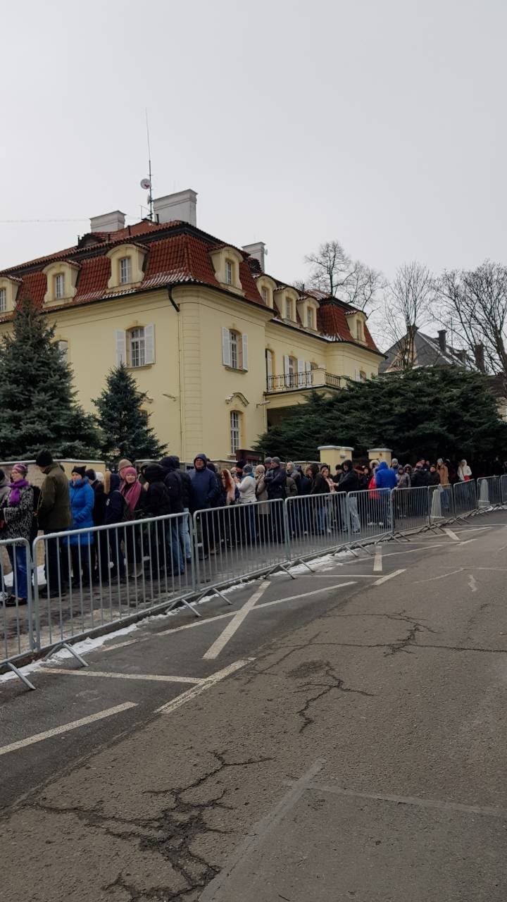 Выборы... в ожидании ЧУДА... - Моё, Выборы, Выборы 2018, Цирк, Обман, Видео, Длиннопост, Политика