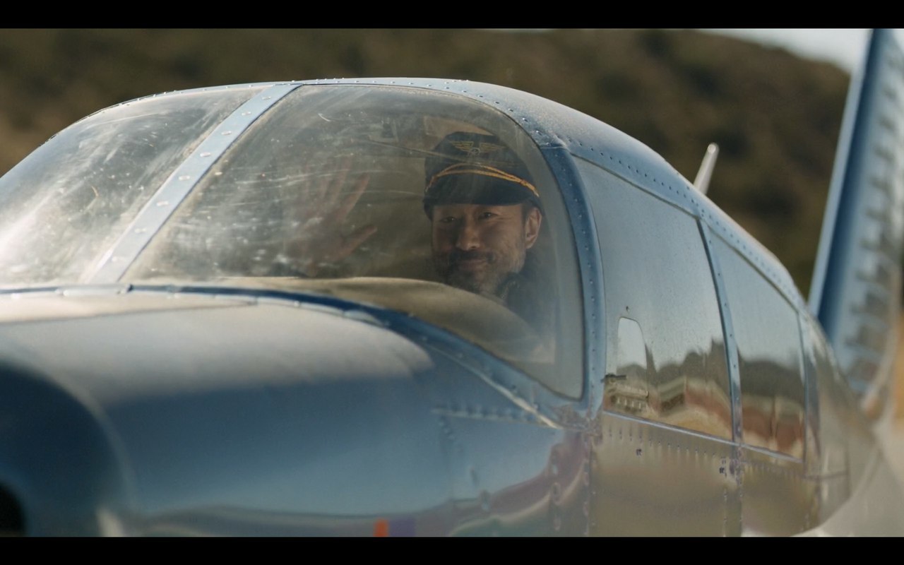 Pilot. - My, The last man on earth, Storyboard, Serials, Spoiler, Longpost