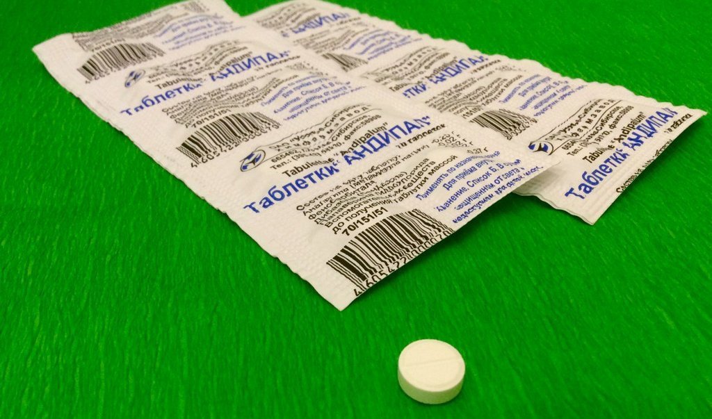 Как лишиться прав из-за таблеток от головной боли. | Пикабу