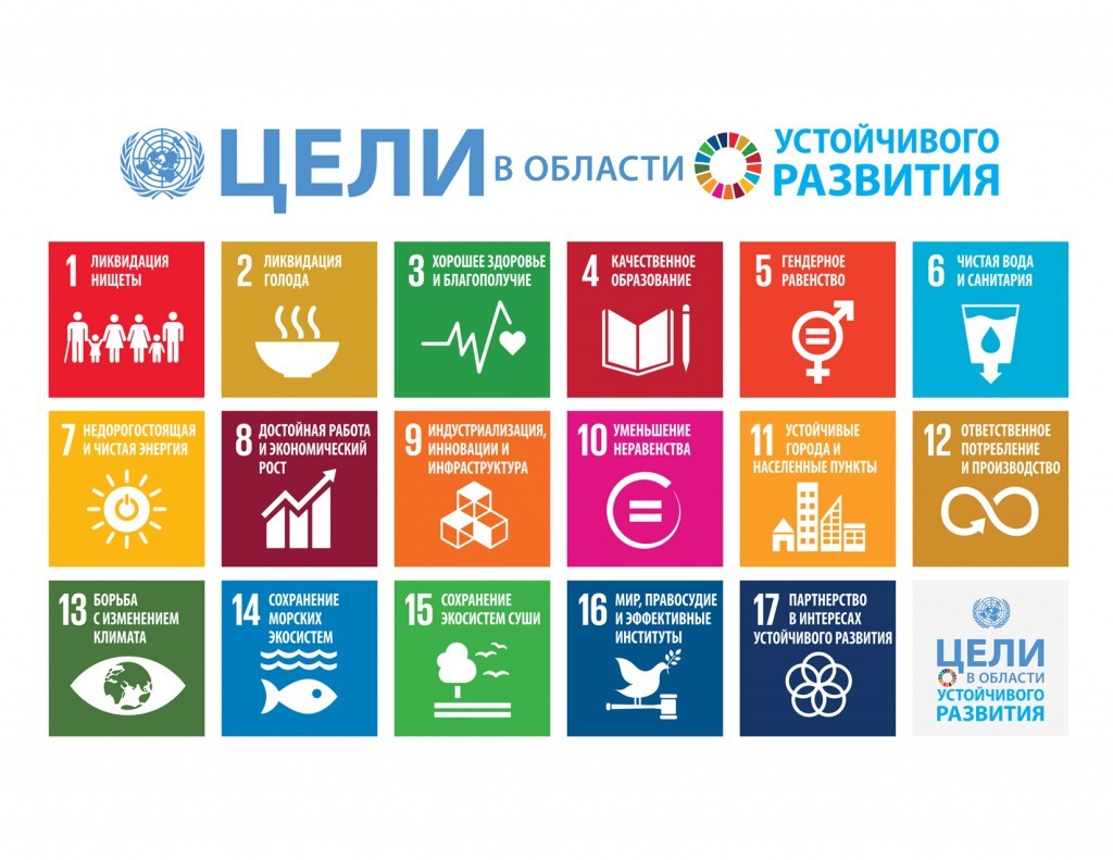 7 OF THE 17 UN GOALS - My, Ecology, Economy, Saving, Water, The science, Technologies, Inventions, Technics, Longpost