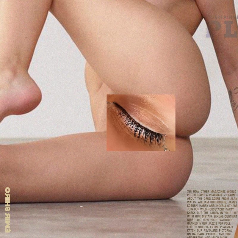 Subtext - NSFW, Collage, Longpost, Erotic, The photo