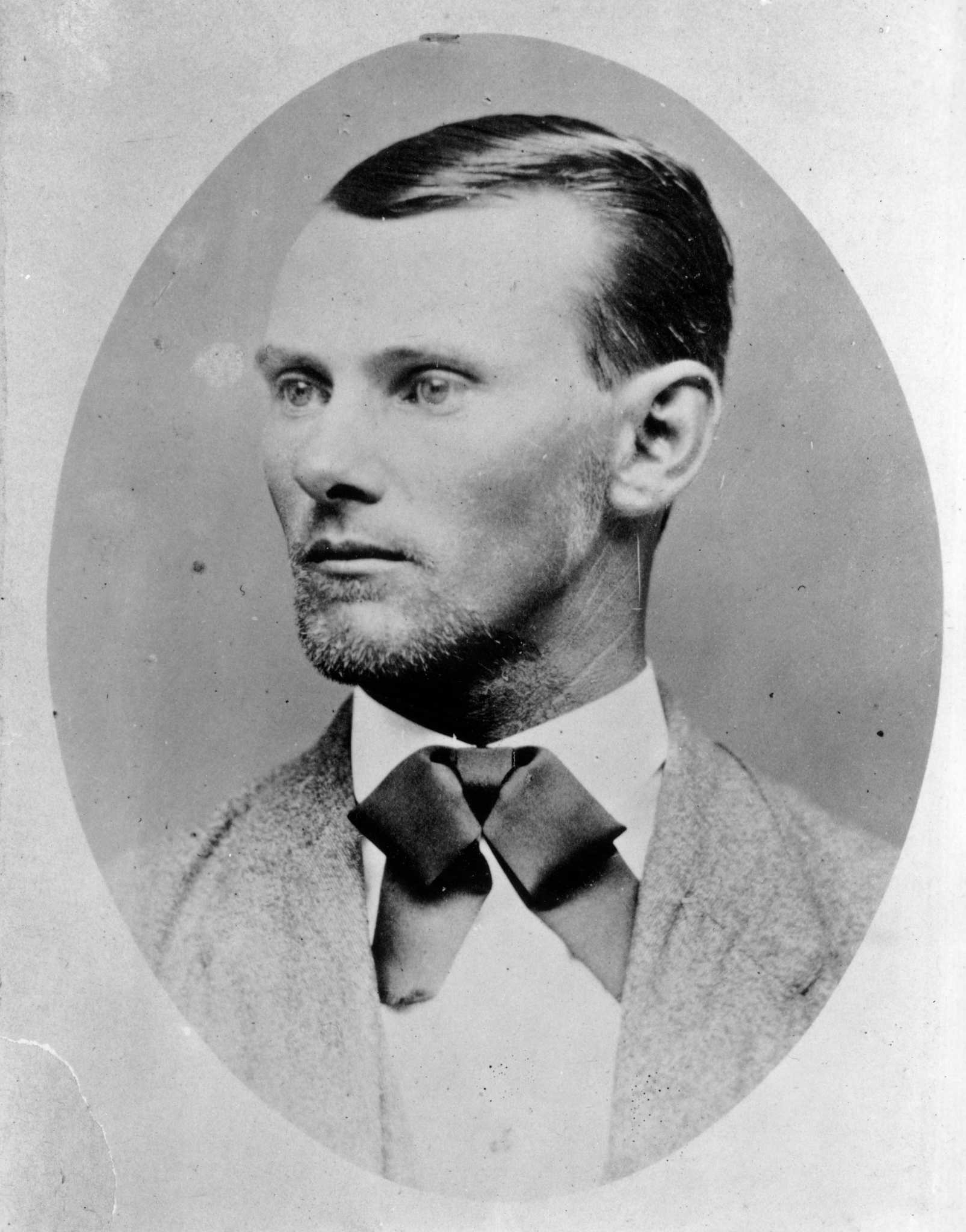 Jesse James is one of America's greatest thugs - Jesse James, Wild West, Criminals, Legend, USA, Civil War, Biography, Historical photo, Longpost