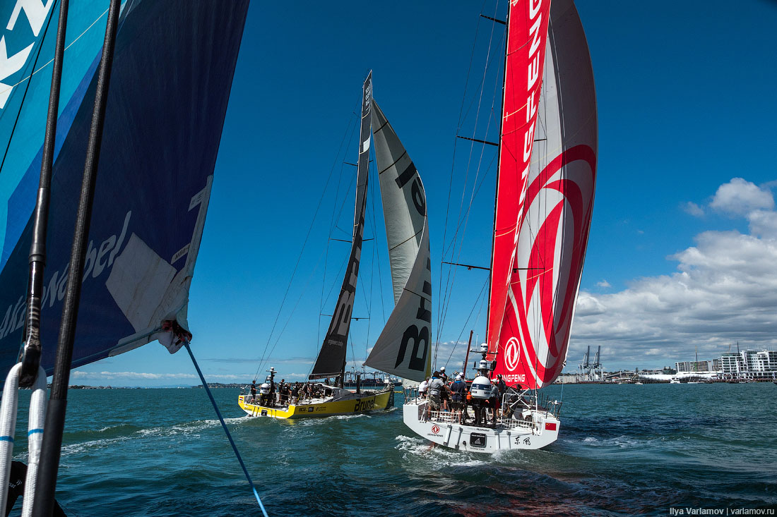 New Zealand: maybe drop everything and stay here? - My, Travels, New Zealand, Public place, Nature, Beach, Ocean, Regatta, The photo, Video, Longpost