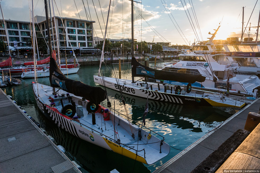 New Zealand: maybe drop everything and stay here? - My, Travels, New Zealand, Public place, Nature, Beach, Ocean, Regatta, The photo, Video, Longpost