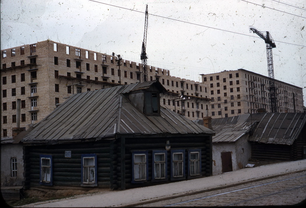 СССР: огромный архив ранее неизвестных цветных фото - 2 - Фотография, Архив, СССР, Длиннопост