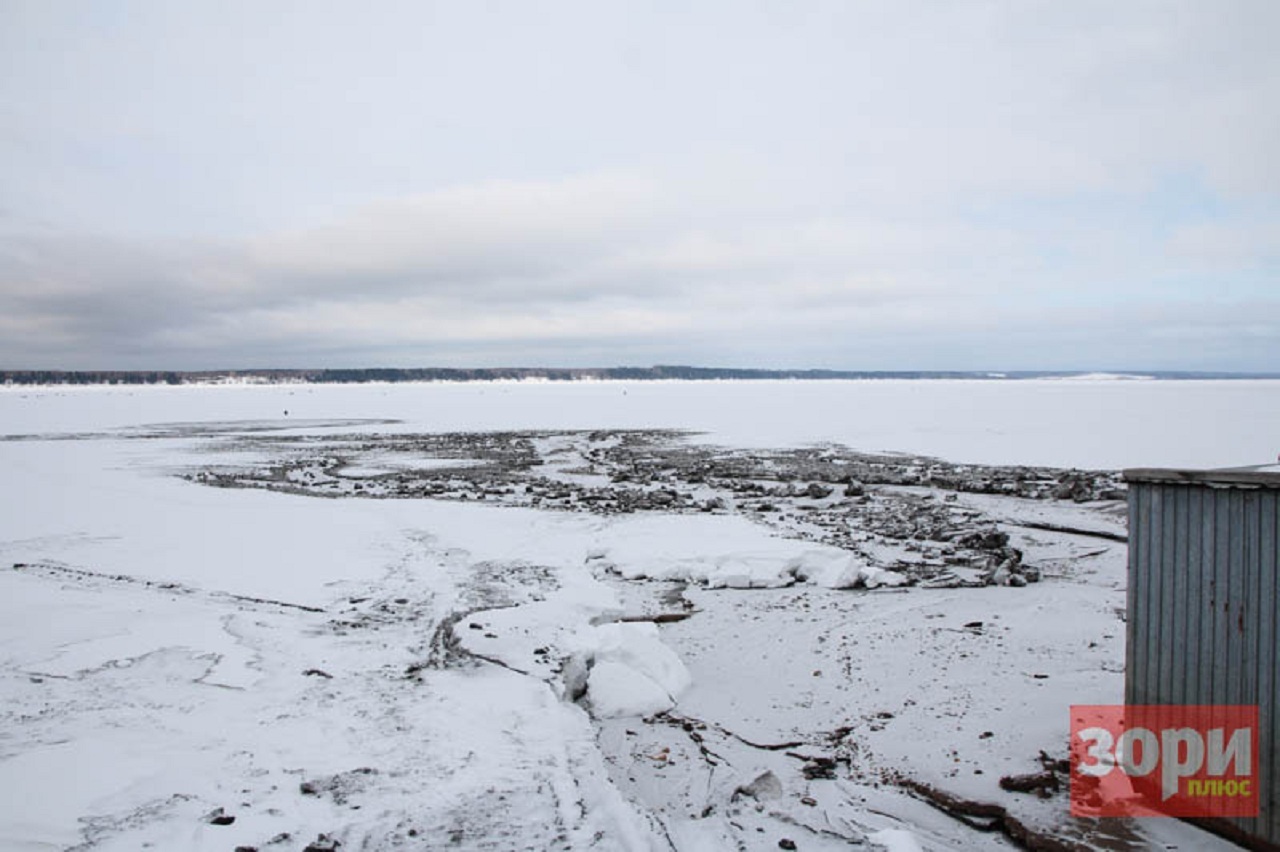 Due to an accident at a sewage pumping station in Dobryanka, sewage got into Kama - Permian, Dobryanka, Perm Territory, Ecology, Ecological catastrophy, Kama, Video, Longpost