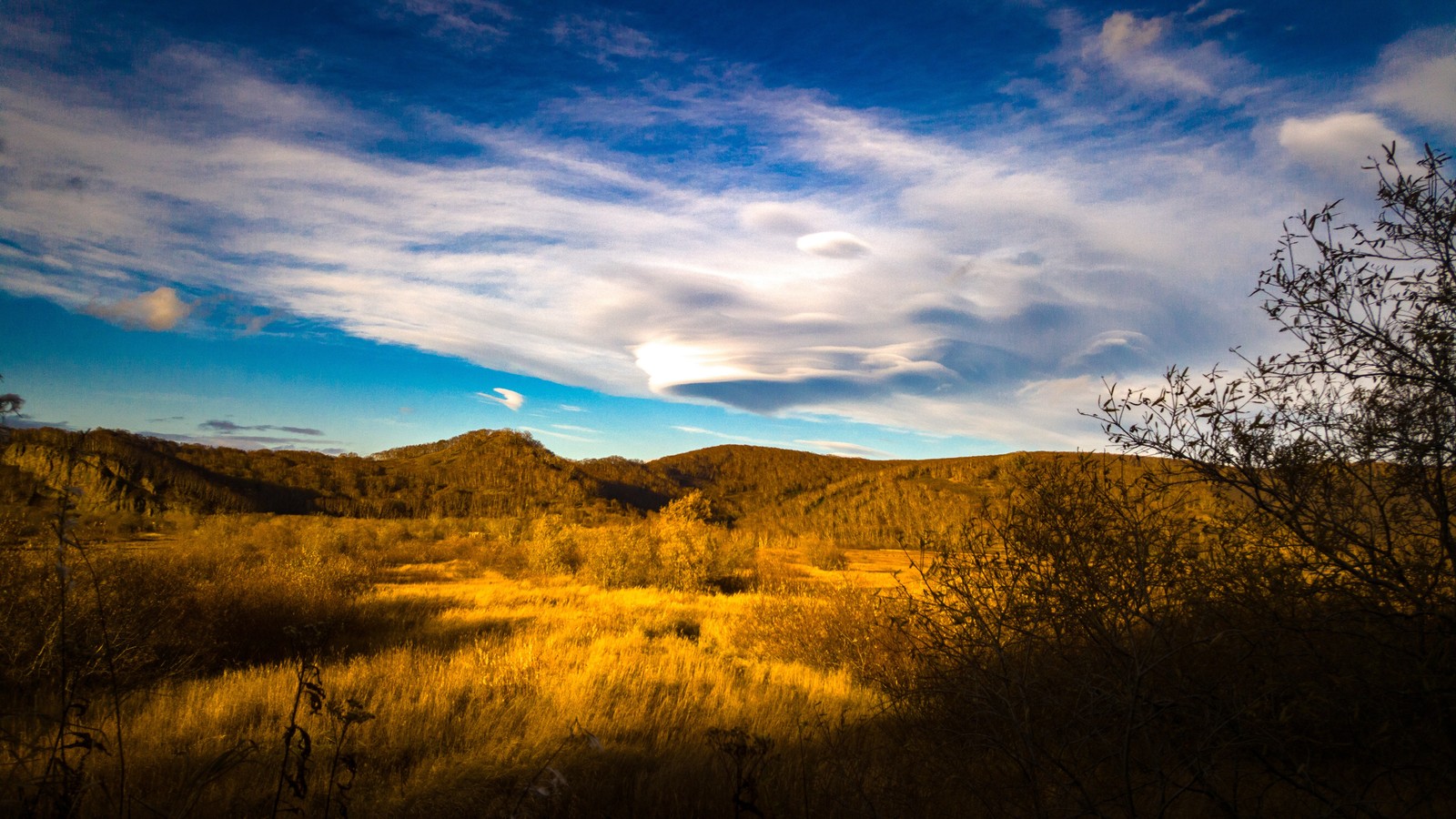 Last year's walks - My, Kamchatka, Petropavlovsk-Kamchatsky, Longpost, Nature, The photo