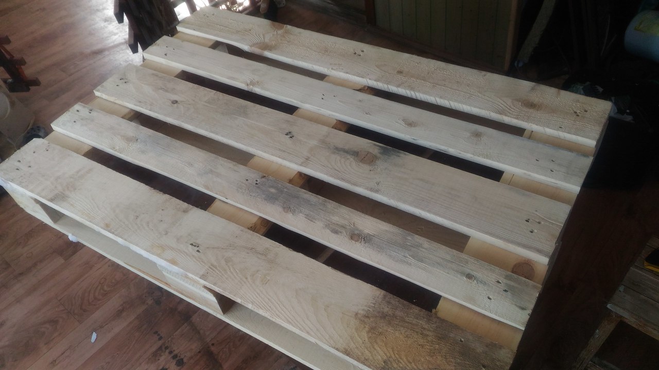 How I Handcrafted a Coffee Table - My, , Tree, Carpenter, Crooked hands, Coffee table, Longpost