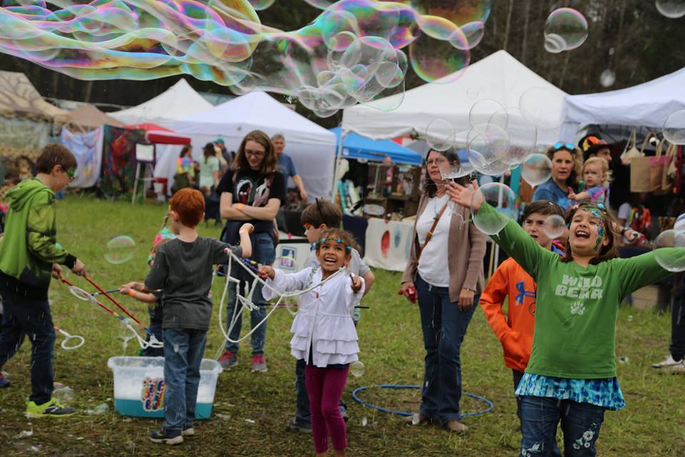 О современных хиппи, Волосах и детях цветов 60-х - Hippie Fest 2018, Хиппи, Дети цветов, Волосы, Вудсток, Длиннопост