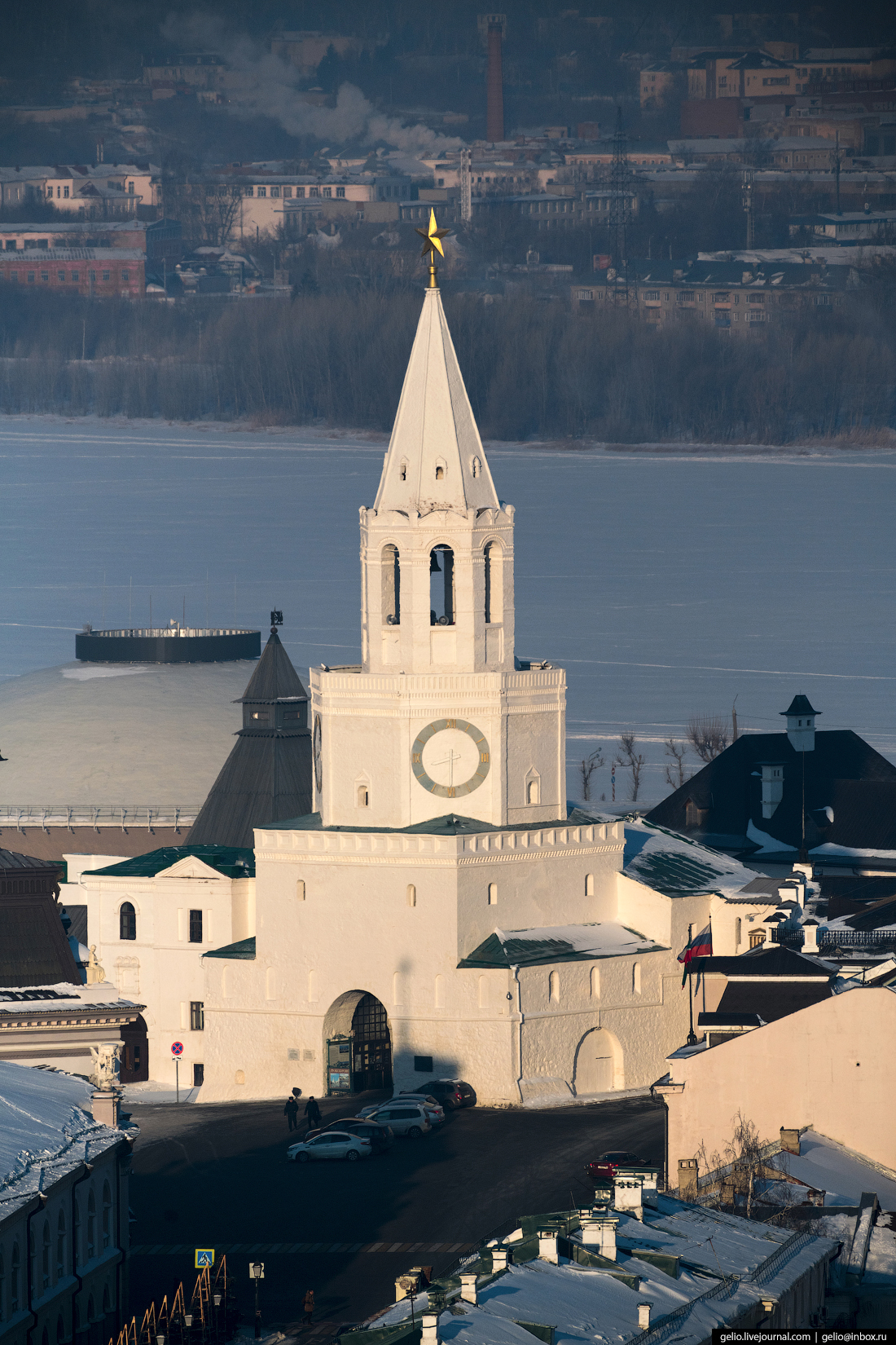 Kazan - 2018 - Kazan, , Russia, Capital, Travels, Longpost