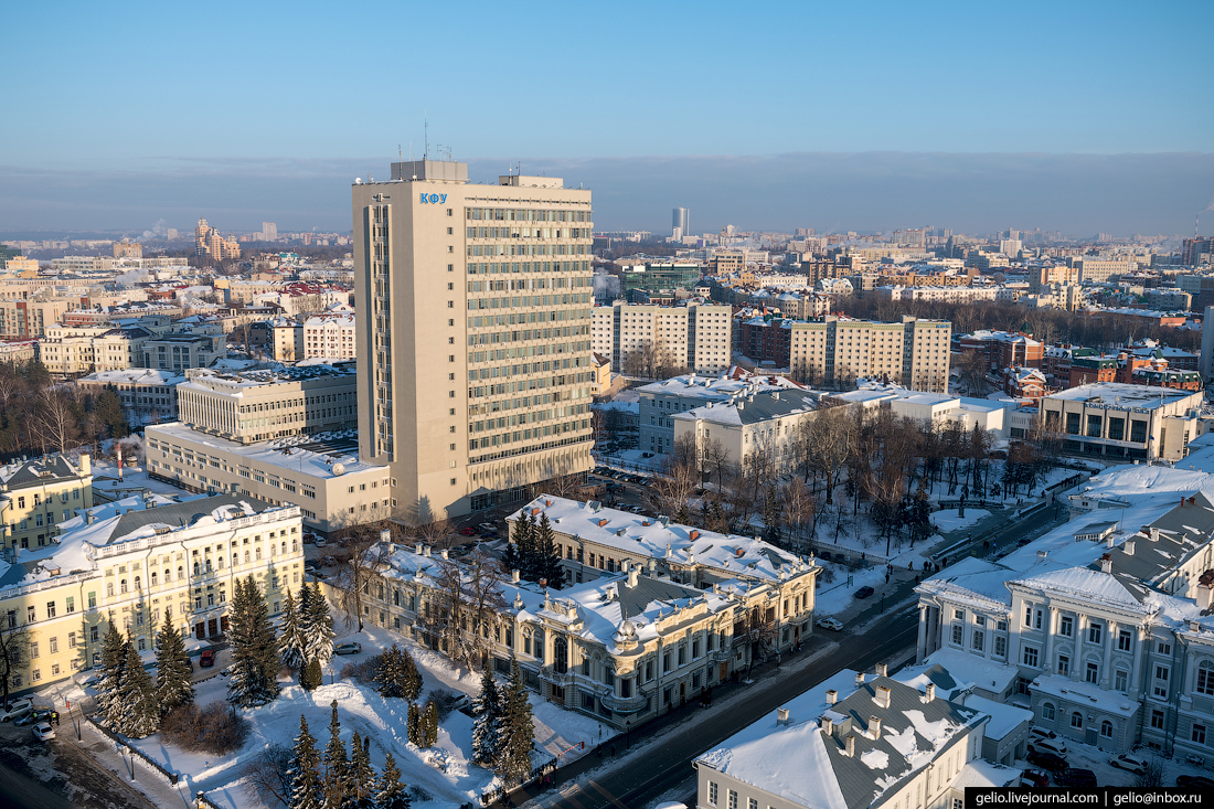 Казань - 2018  Фотопутешествие по столице Татарстана ч.2 - Казань, Россия, Путешествия, Третья столица России, Длиннопост, Фотография