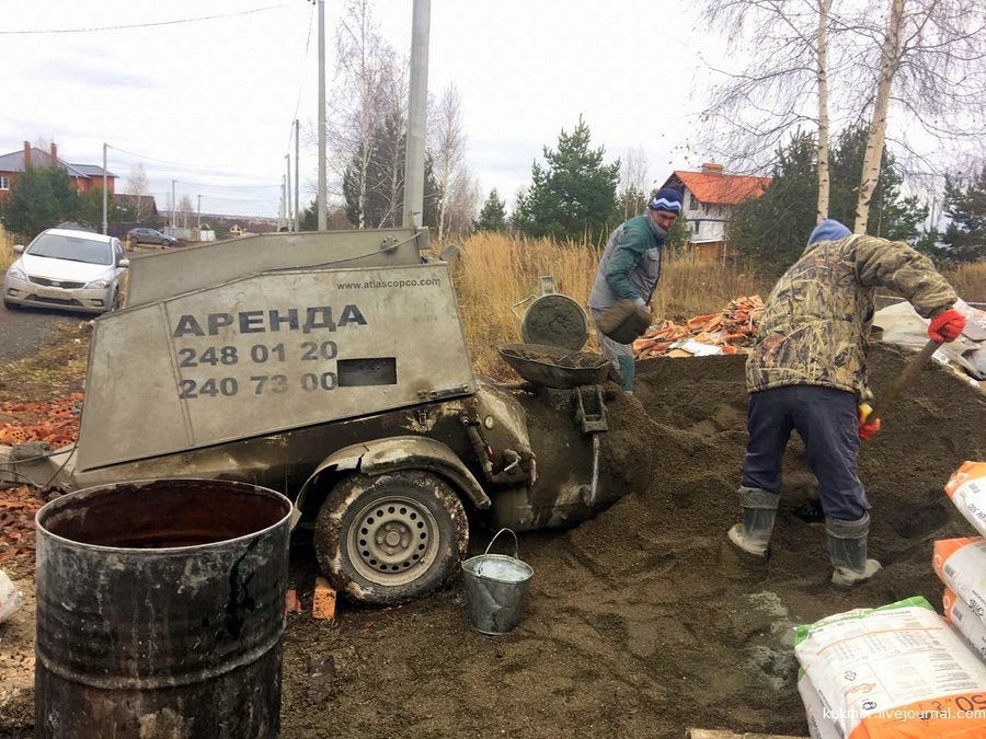 96-101 final days of completion of the house. Finishing, drying the house and how we moved into a new house on 12/26/2017 - My, Home construction, Svoydom, My, The photo, Building, Finishing, Relocation, New house, Longpost