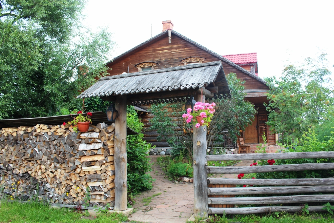 Дауншифтинг - Фермер, Из города в деревню, Длиннопост, Фотография