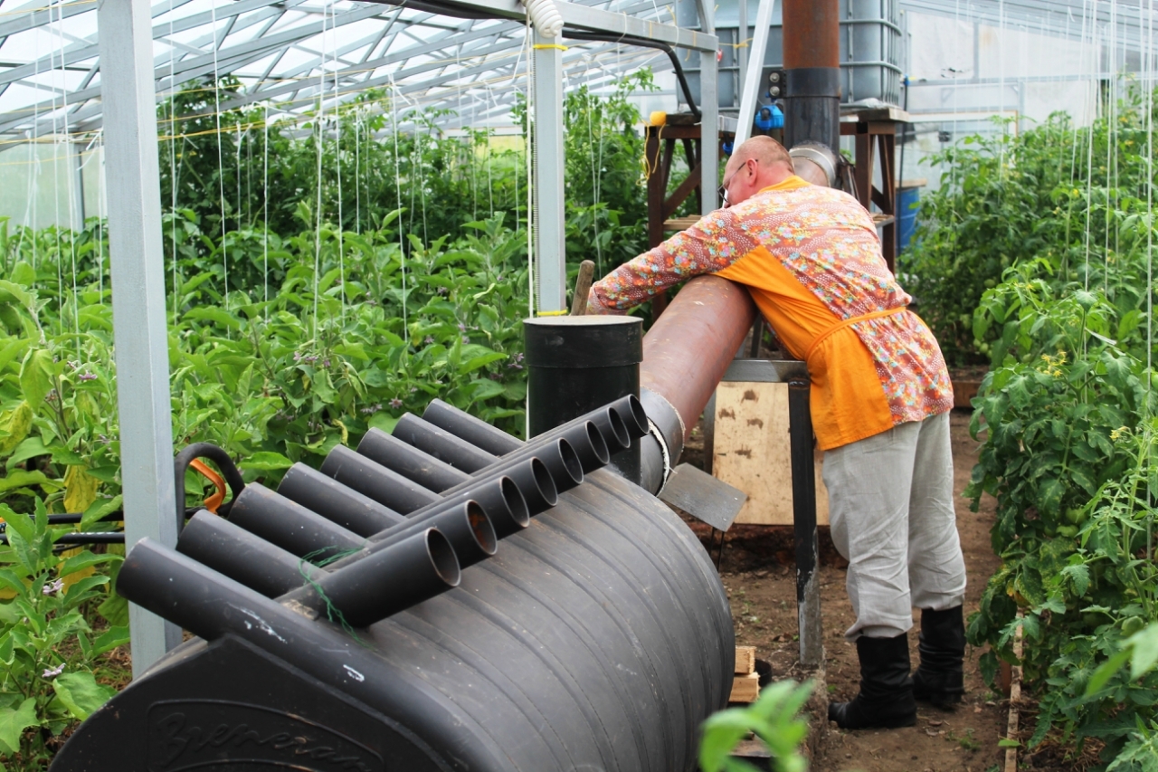 Downshifting - Farmer, From city to country, Longpost, The photo