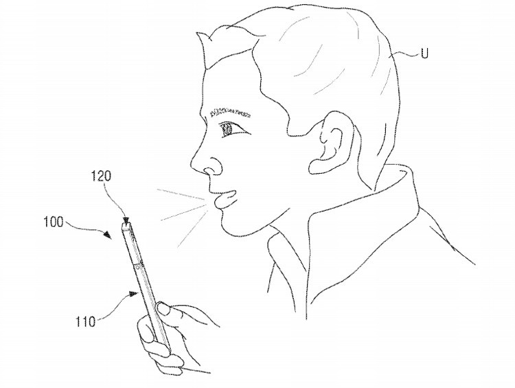 Galaxy Note 9 phablet will be able to recognize users by breathing - Hardware News, Smartphone, Safety