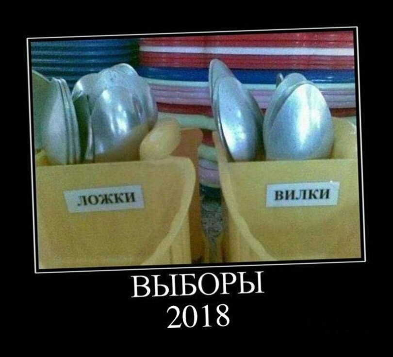 Elections 2018 - Elections, Elections 2018, Russia, Politics