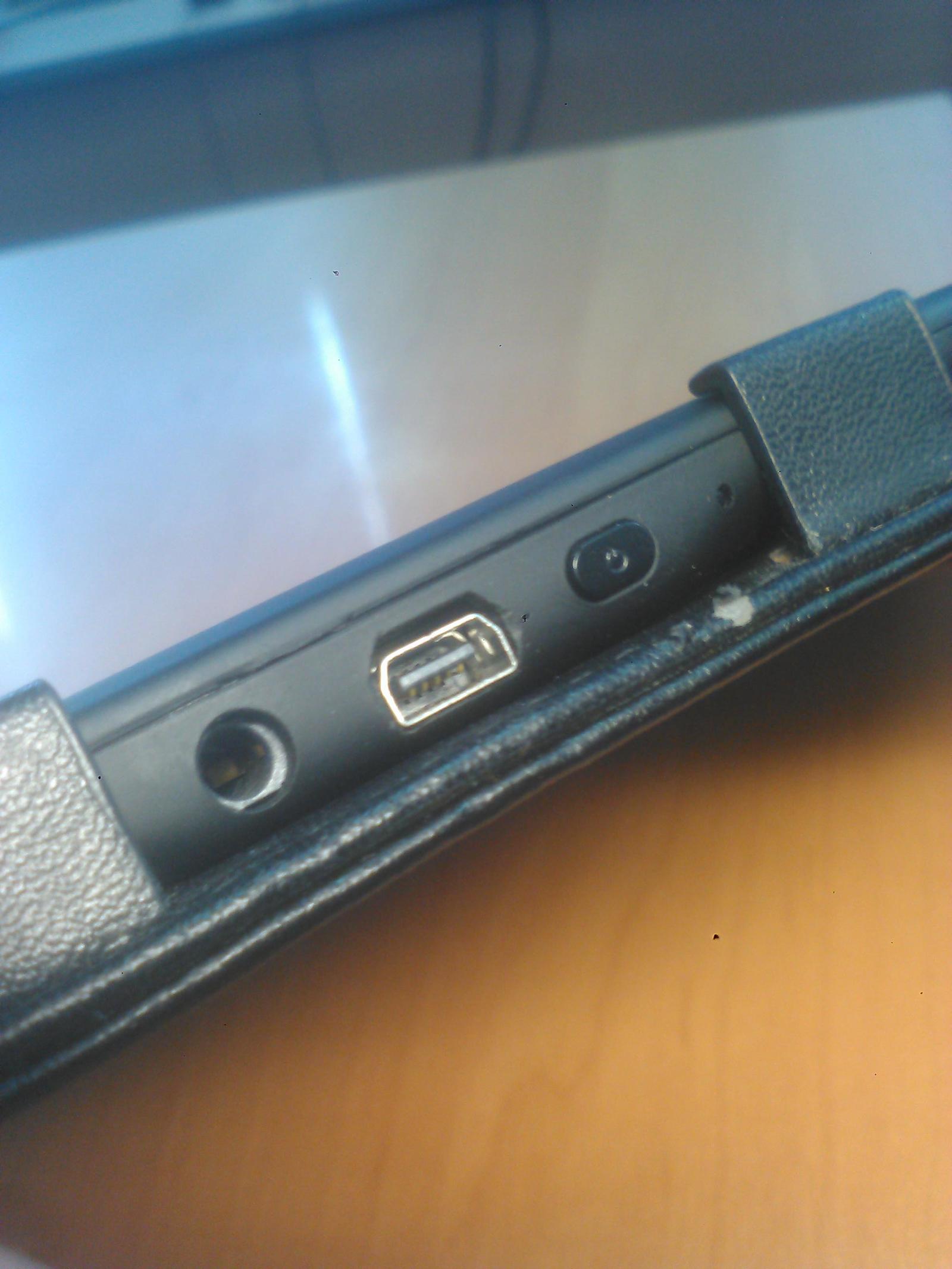 USB mini/micro гибрид | Пикабу