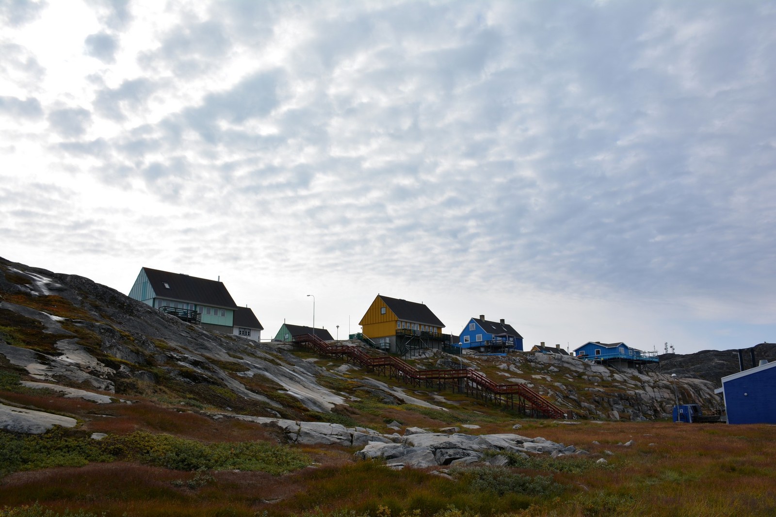 Independent trip to Greenland. Ilulissat. City and surroundings - My, Travels, Greenland, Ilulissat, The photo, Tourism, Glacier, Longpost