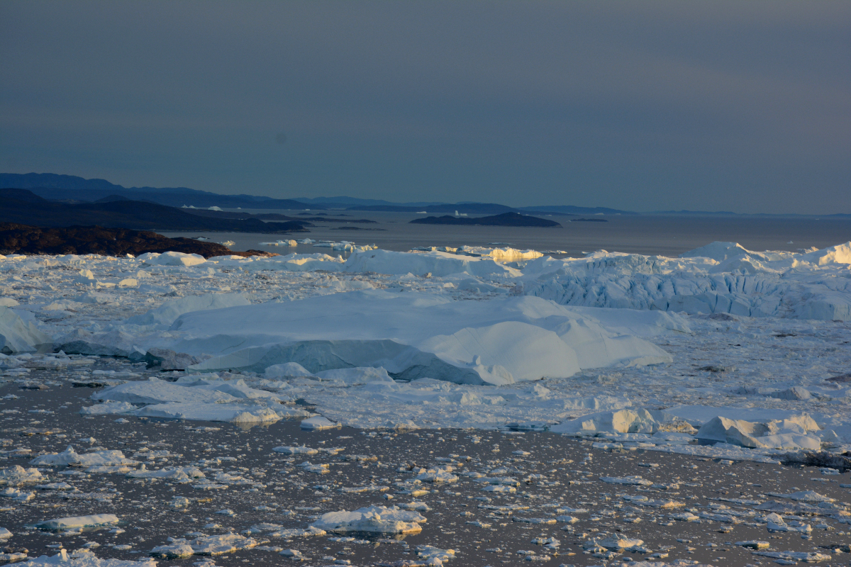 Independent trip to Greenland. Ilulissat. City and surroundings - My, Travels, Greenland, Ilulissat, The photo, Tourism, Glacier, Longpost