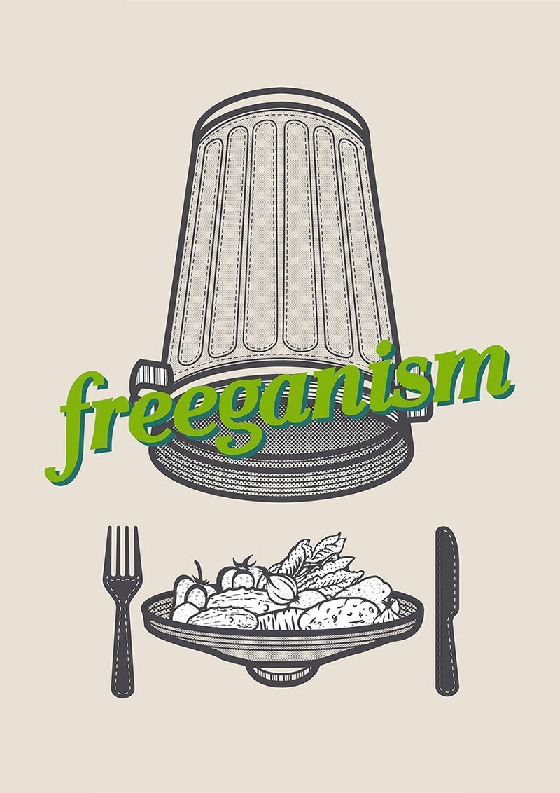 Фриганы | Пикабу