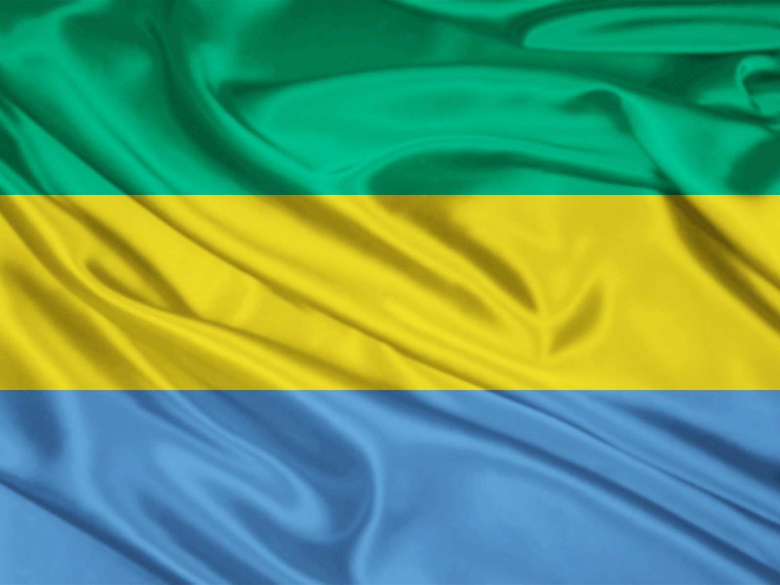 Random Geography. Part 2. Gabon - Geography, Interesting, Travels, Random geography, Longpost