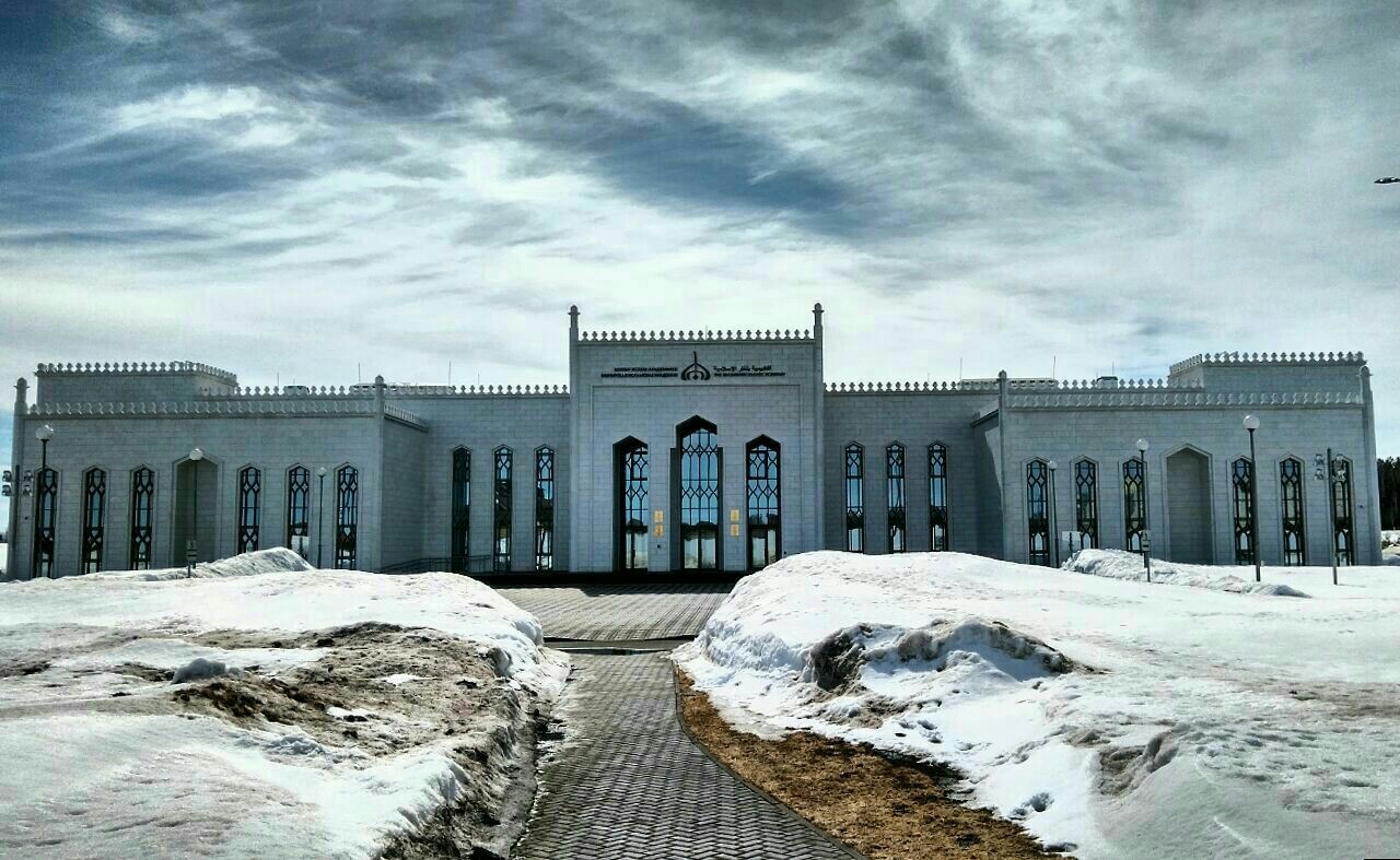 Settlement Bulgar (Tatarstan) - My, , Travels, Architecture, The photo, beauty, My, Longpost, Within Bolgar