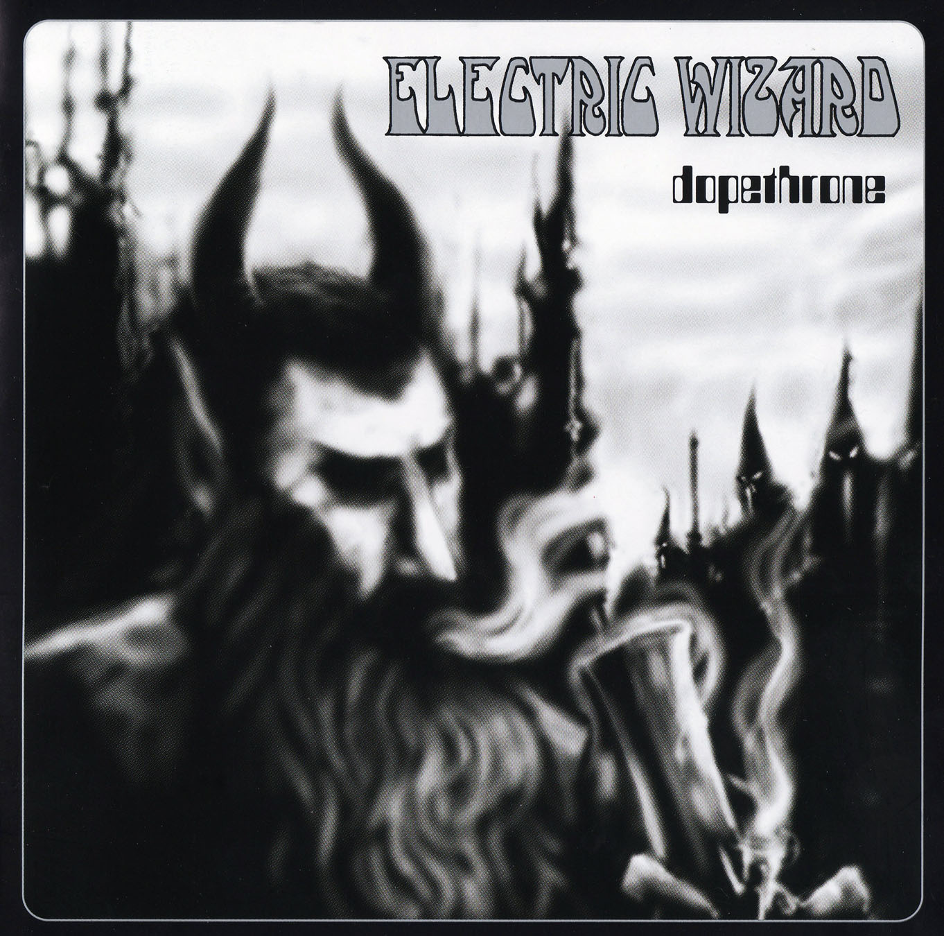 Электриков Визард пост - Electric wizard, Doom Metal, Stoner Metal, Видео, Длиннопост