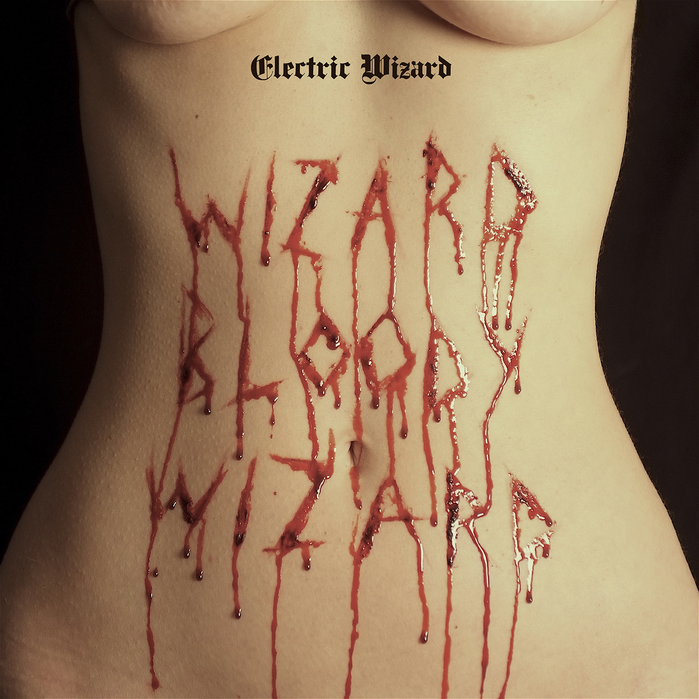 Electricians Wizard Post - , Doom metal, Stoner Metal, Video, Longpost