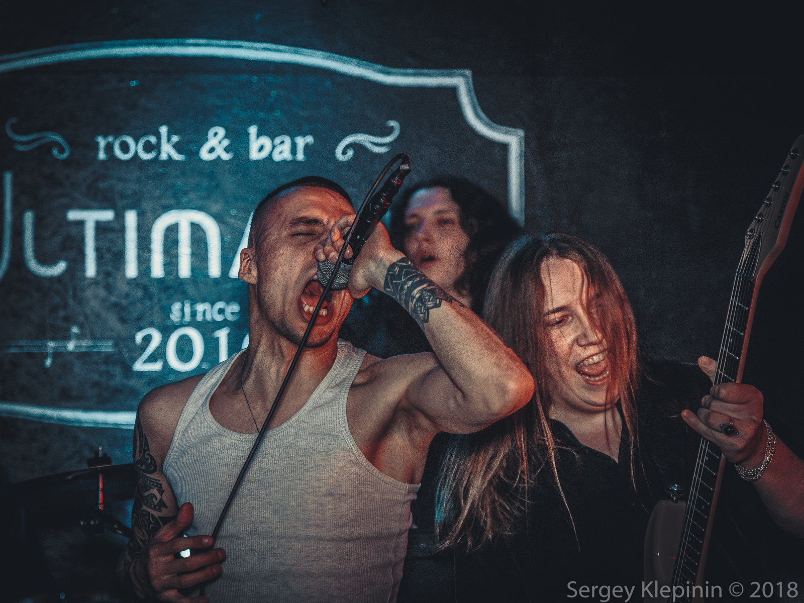 Charity rock concert - My, The photo, Rock, Concert, Charity, Kemerovo, Longpost