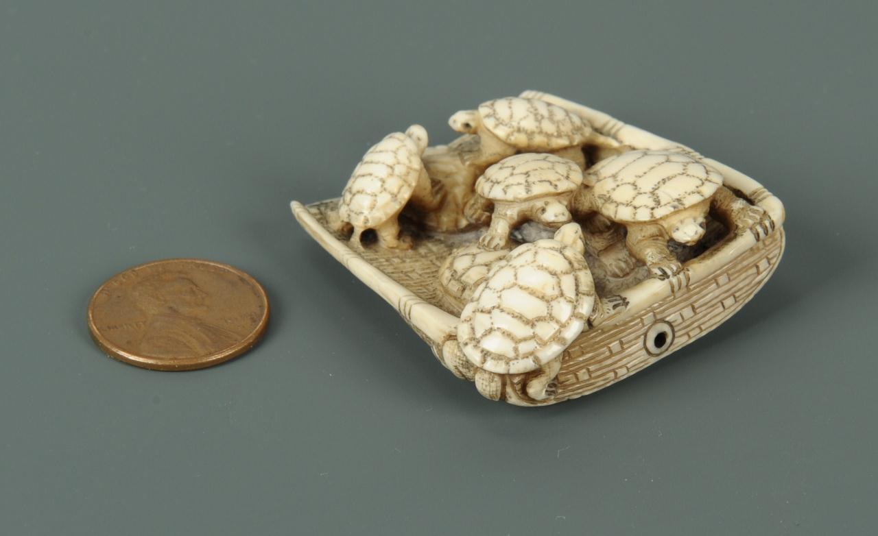 Netsuke - NSFW, Netsuke, Bone carving, Insects, Animals, Unclear, The photo, Longpost