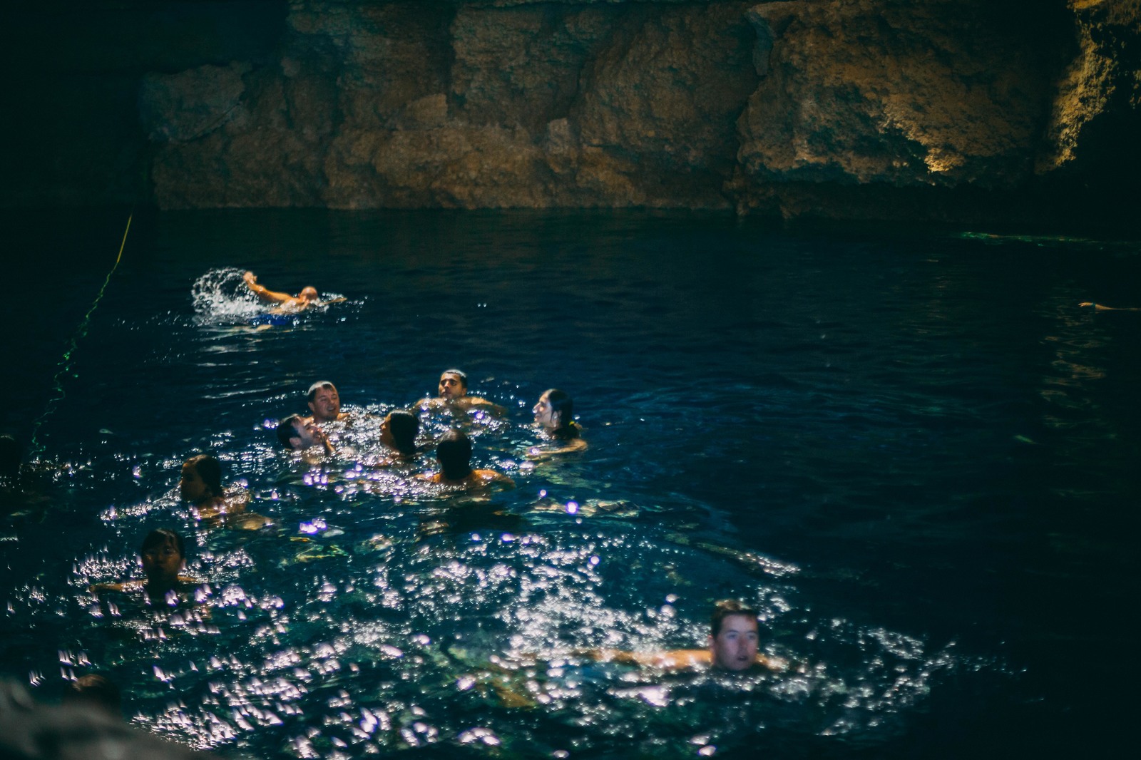 Mayan gates to the realm of the dead - My, Travels, Mexico, Lake, Caves, Beautiful, South America, Indians, Mayan, Longpost