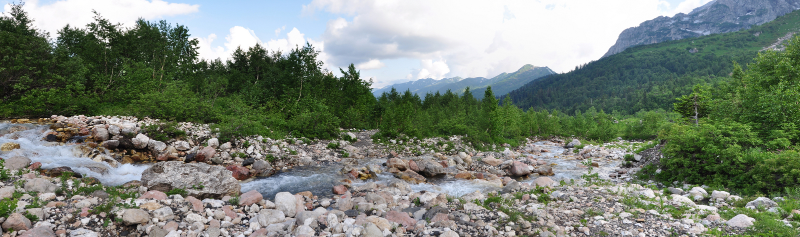 Against wool. - My, Bike ride, Mountain tourism, Longpost