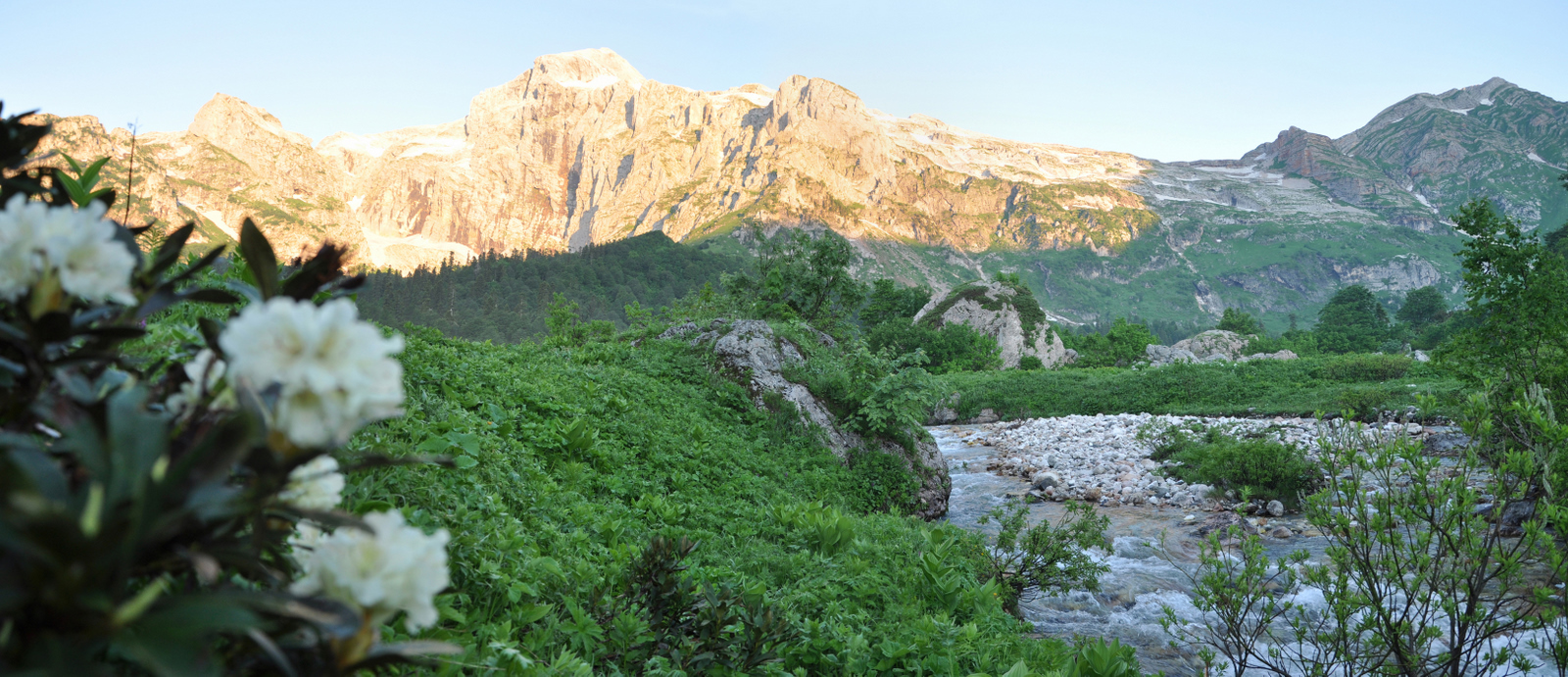 Against wool. - My, Bike ride, Mountain tourism, Longpost