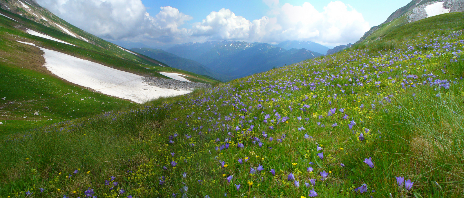 Against wool. - My, Bike ride, Mountain tourism, Longpost