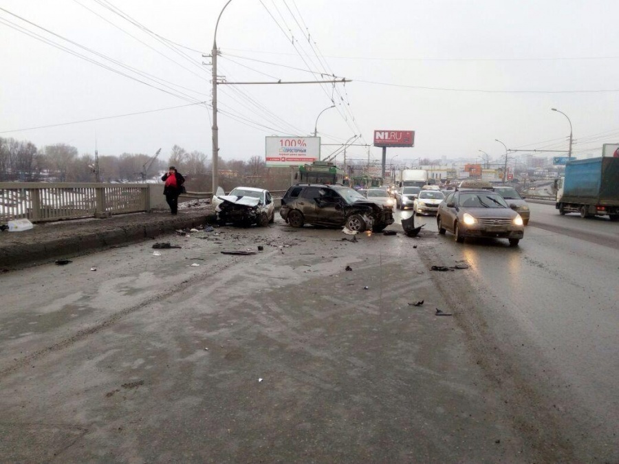 Need help! - Help, Crash, Accident witnesses, Novosibirsk, No rating