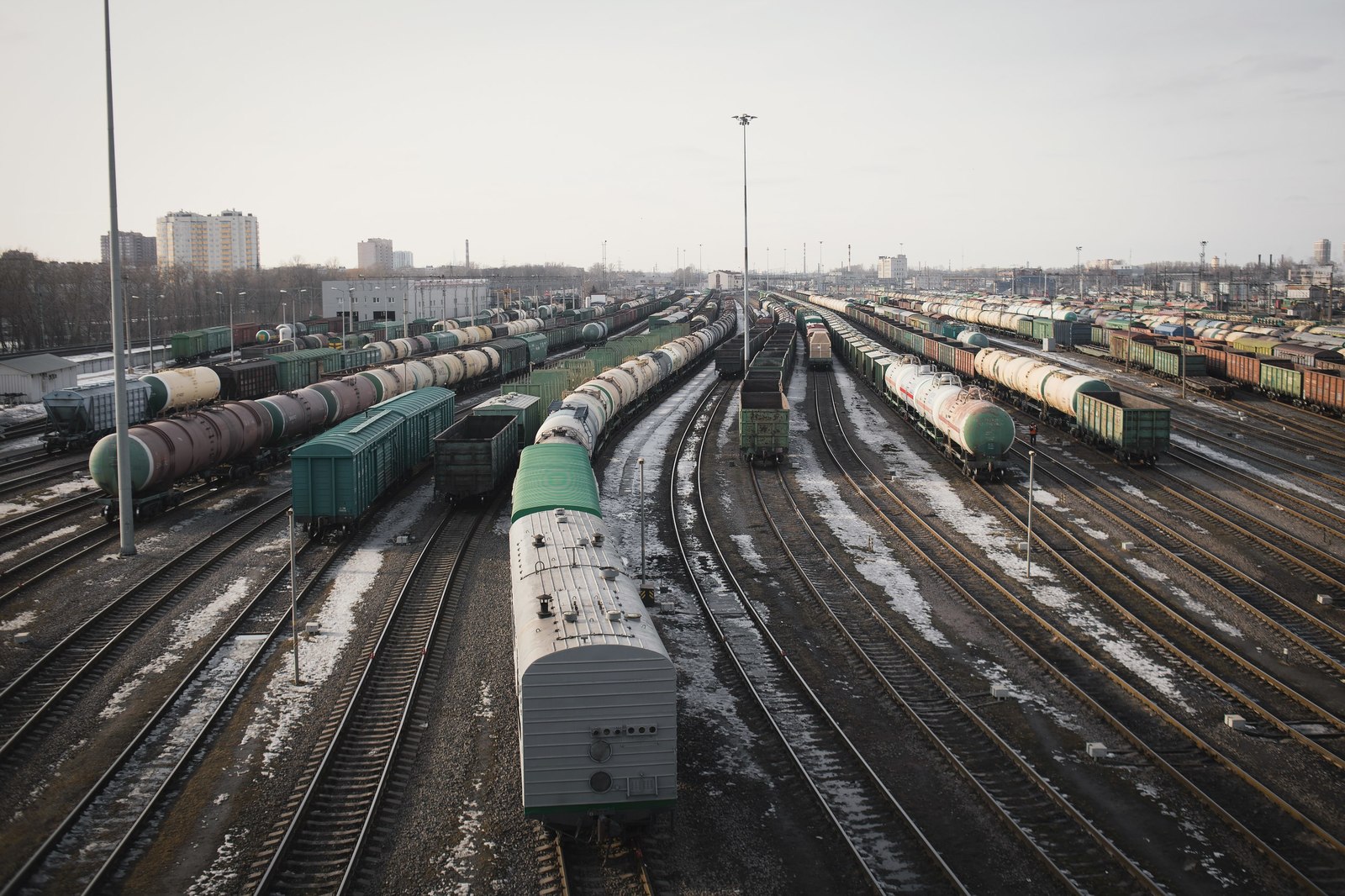 санкт петербург сортировочный московский