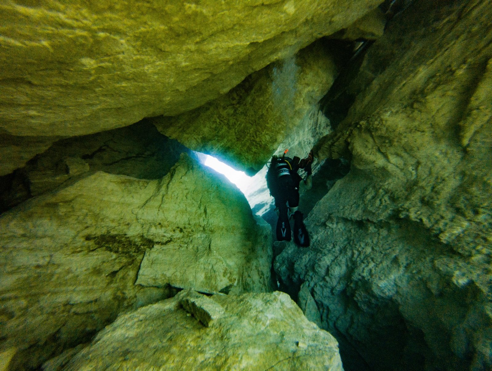 Записки девочки-дайвера. Мальта Blue Hole
 - Моё, Дайвинг, Подводный мир, Girldiver, Мальта, Гозо, Длиннопост