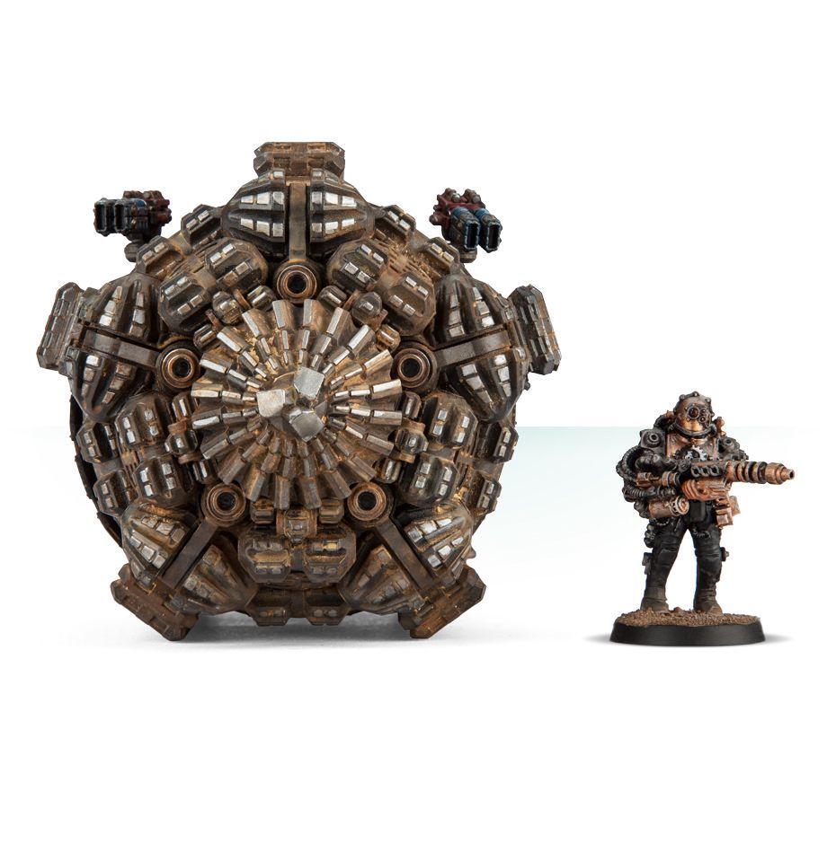 Underground Rhino is now available for order! - Warhammer 40k, Forge World, Wh News, Wh miniatures, Longpost