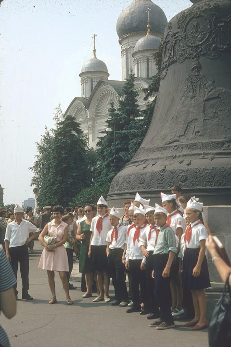 Советский Союз в фотографиях. 1 - СССР, Фотография, Старое фото, Длиннопост